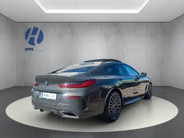840d xD M Sport Laser ACC 360°StHzg Pano H/K HUD