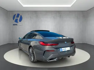 840d xD M Sport Laser ACC 360°StHzg Pano H/K HUD