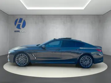 840d xD M Sport Laser ACC 360°StHzg Pano H/K HUD