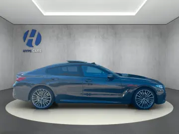 840d xD M Sport Laser ACC 360°StHzg Pano H/K HUD
