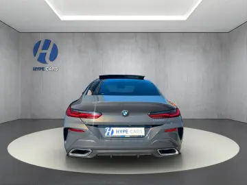840d xD M Sport Laser ACC 360°StHzg Pano H/K HUD