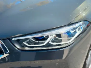 840d xD M Sport Laser ACC 360°StHzg Pano H/K HUD