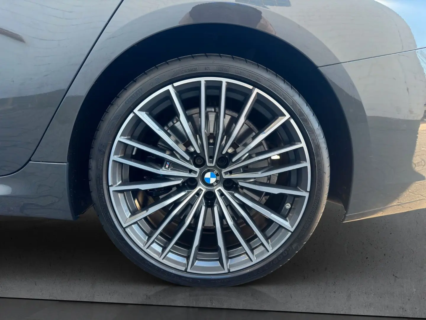 840d xD M Sport Laser ACC 360°StHzg Pano H/K HUD