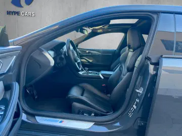 840d xD M Sport Laser ACC 360°StHzg Pano H/K HUD
