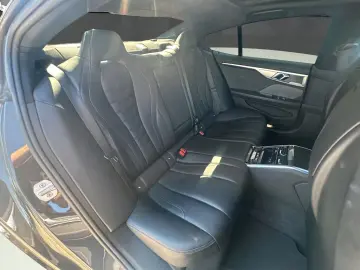 840d xD M Sport Laser ACC 360°StHzg Pano H/K HUD