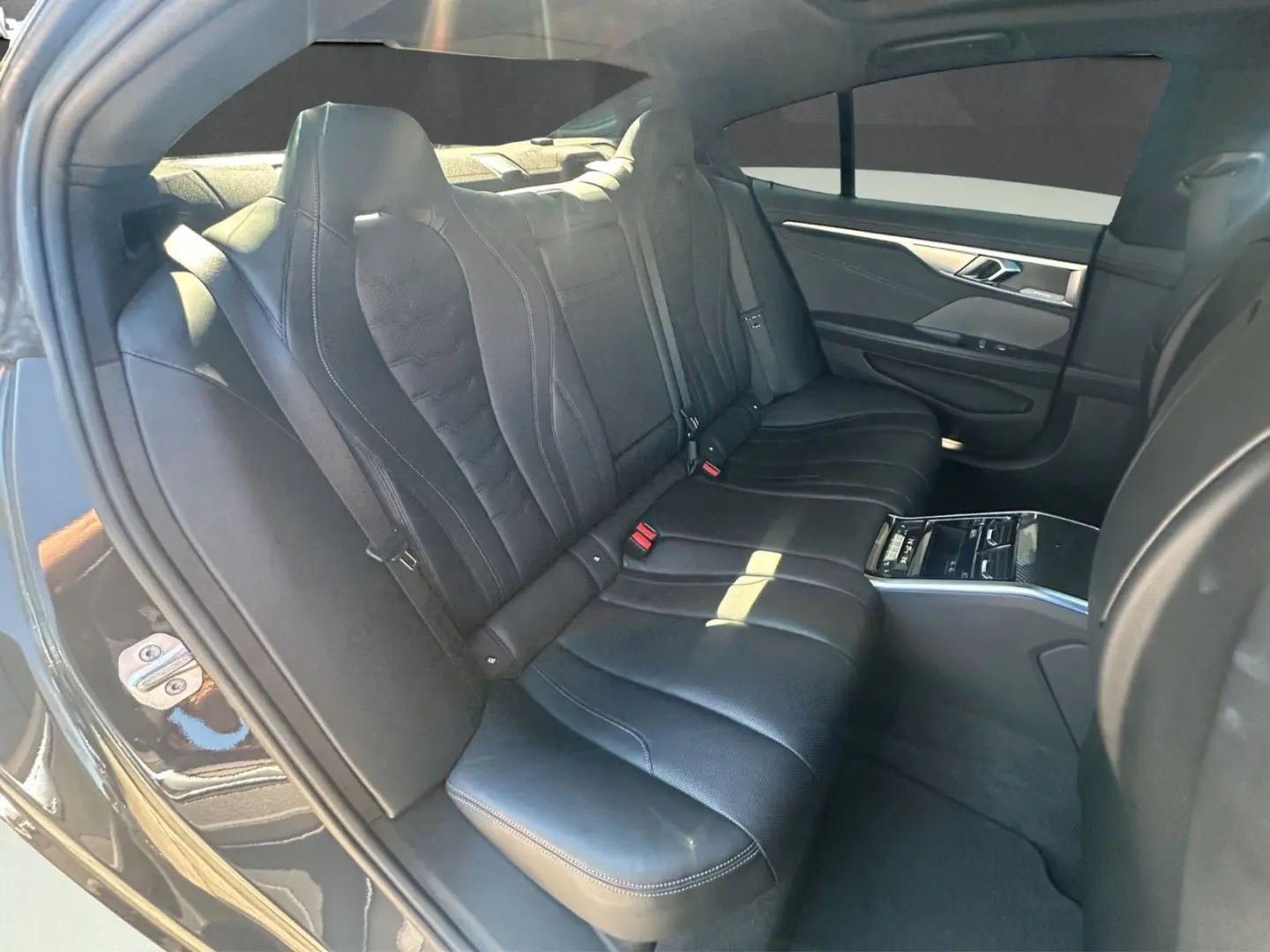 840d xD M Sport Laser ACC 360°StHzg Pano H/K HUD
