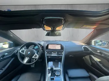 840d xD M Sport Laser ACC 360°StHzg Pano H/K HUD