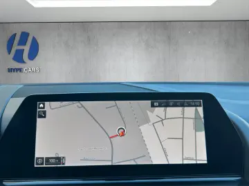 840d xD M Sport Laser ACC 360°StHzg Pano H/K HUD