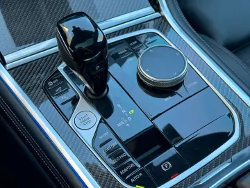 840d xD M Sport Laser ACC 360°StHzg Pano H/K HUD