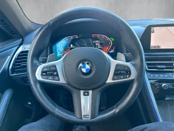 840d xD M Sport Laser ACC 360°StHzg Pano H/K HUD