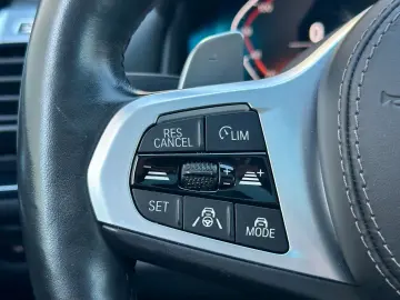 840d xD M Sport Laser ACC 360°StHzg Pano H/K HUD