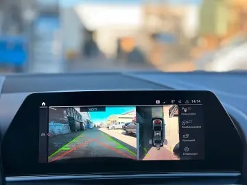 840d xD M Sport Laser ACC 360°StHzg Pano H/K HUD