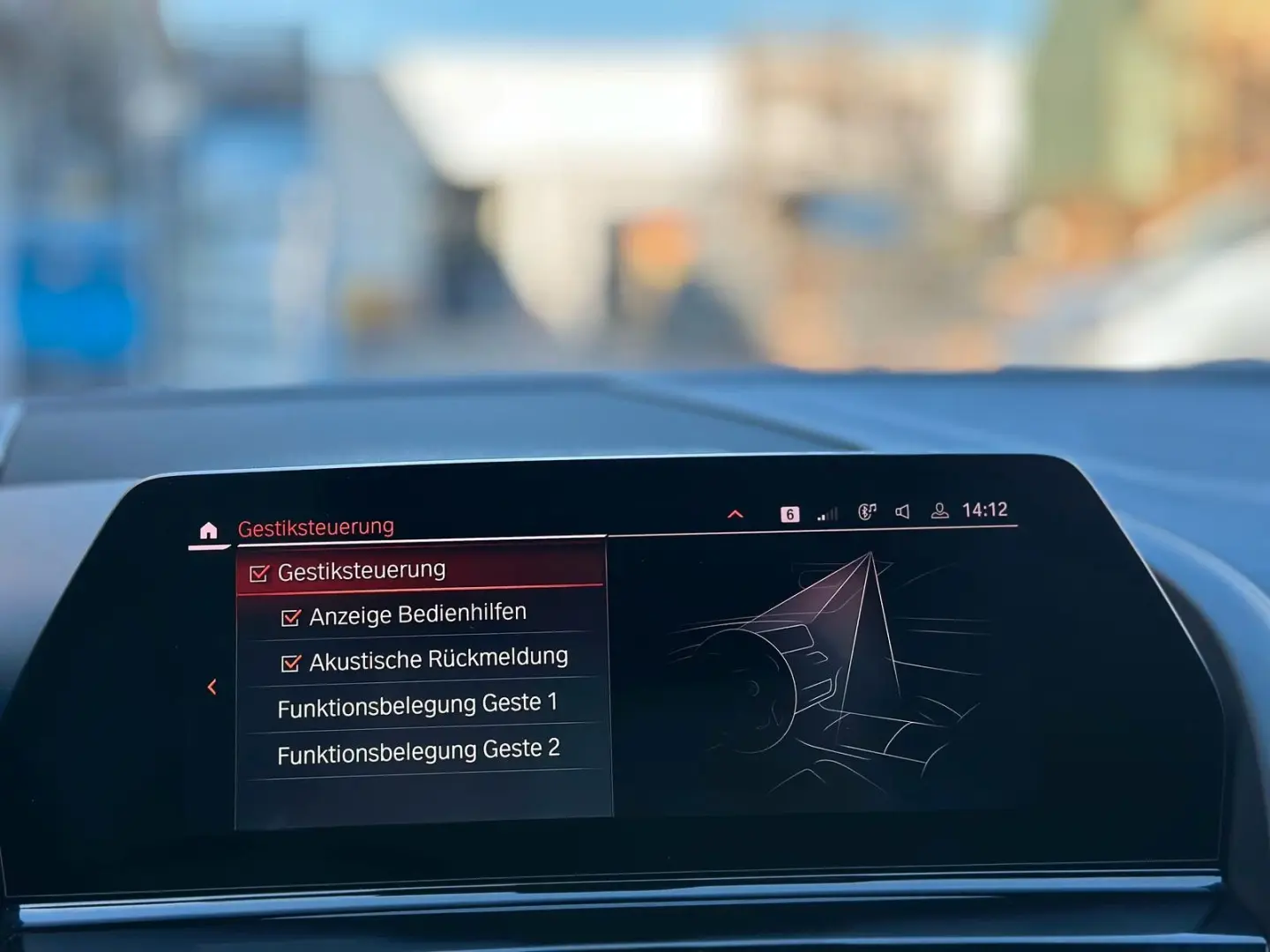 840d xD M Sport Laser ACC 360°StHzg Pano H/K HUD