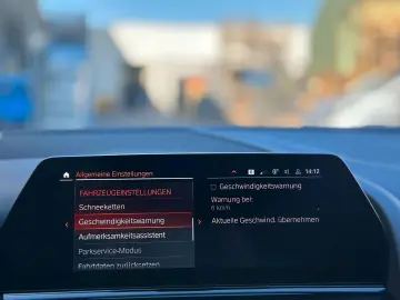 840d xD M Sport Laser ACC 360°StHzg Pano H/K HUD