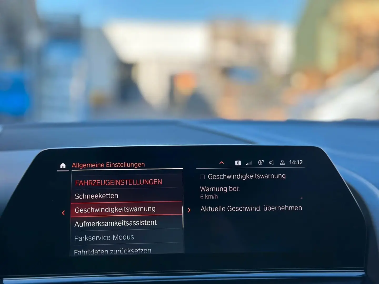 840d xD M Sport Laser ACC 360°StHzg Pano H/K HUD