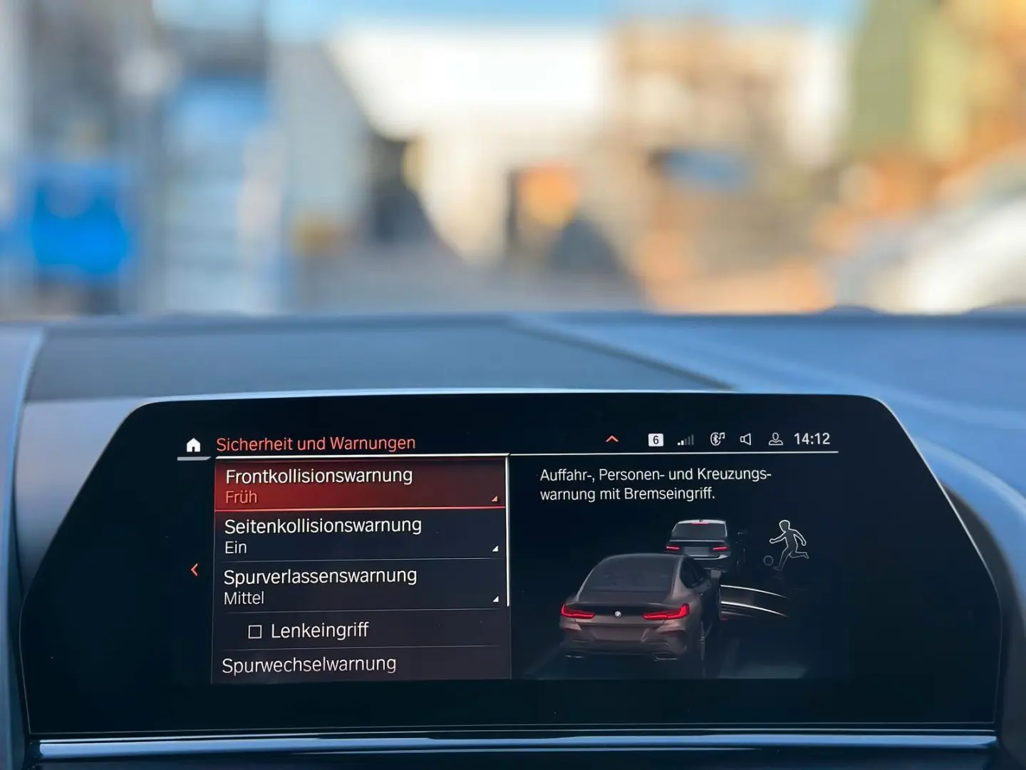 840d xD M Sport Laser ACC 360°StHzg Pano H/K HUD