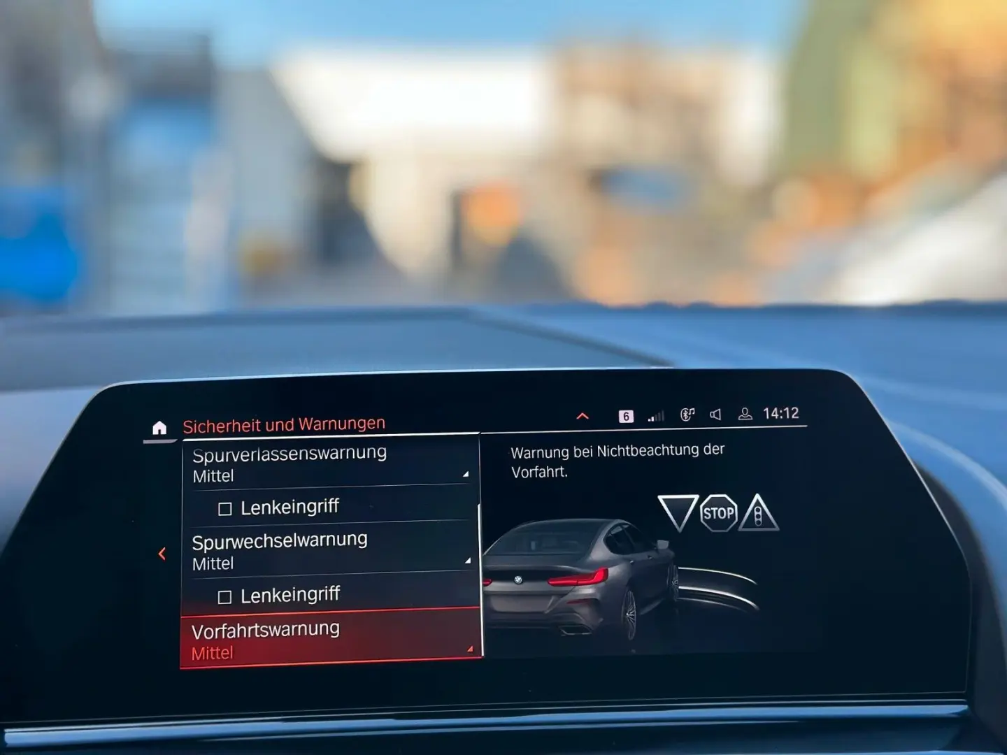 840d xD M Sport Laser ACC 360°StHzg Pano H/K HUD