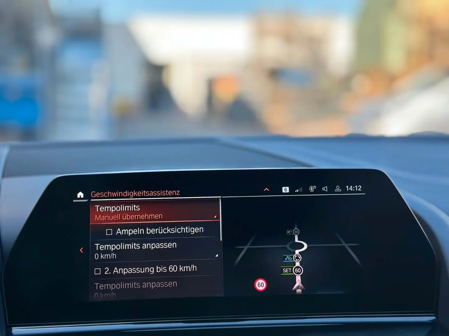840d xD M Sport Laser ACC 360°StHzg Pano H/K HUD