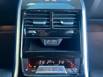 840d xD M Sport Laser ACC 360°StHzg Pano H/K HUD
