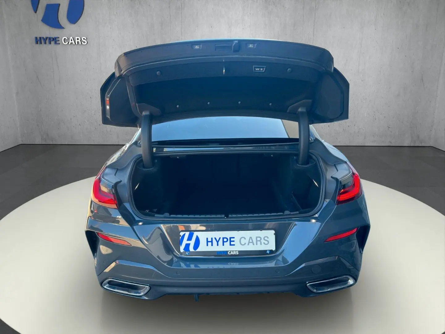 840d xD M Sport Laser ACC 360°StHzg Pano H/K HUD