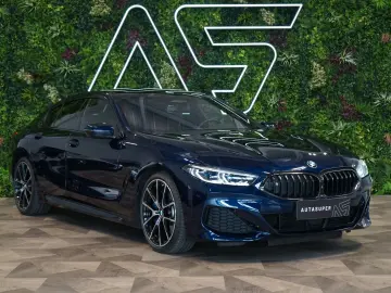 840xd GRAN COUPÉ AUX.HEAT LASER 54.793€ NETTO