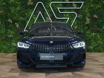 840xd*GRAN COUPÉ*AUX.HEAT*LASER*54.793€ NETTO