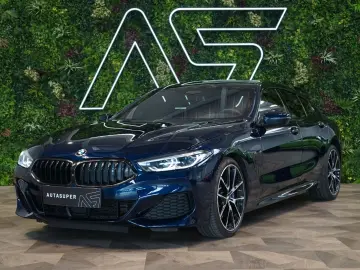840xd*GRAN COUPÉ*AUX.HEAT*LASER*54.793€ NETTO