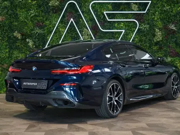 840xd*GRAN COUPÉ*AUX.HEAT*LASER*54.793€ NETTO