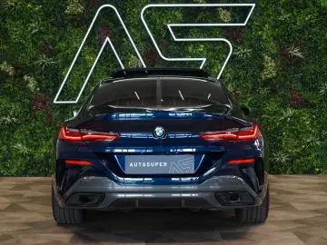 840xd*GRAN COUPÉ*AUX.HEAT*LASER*54.793€ NETTO