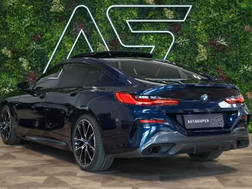 840xd*GRAN COUPÉ*AUX.HEAT*LASER*54.793€ NETTO
