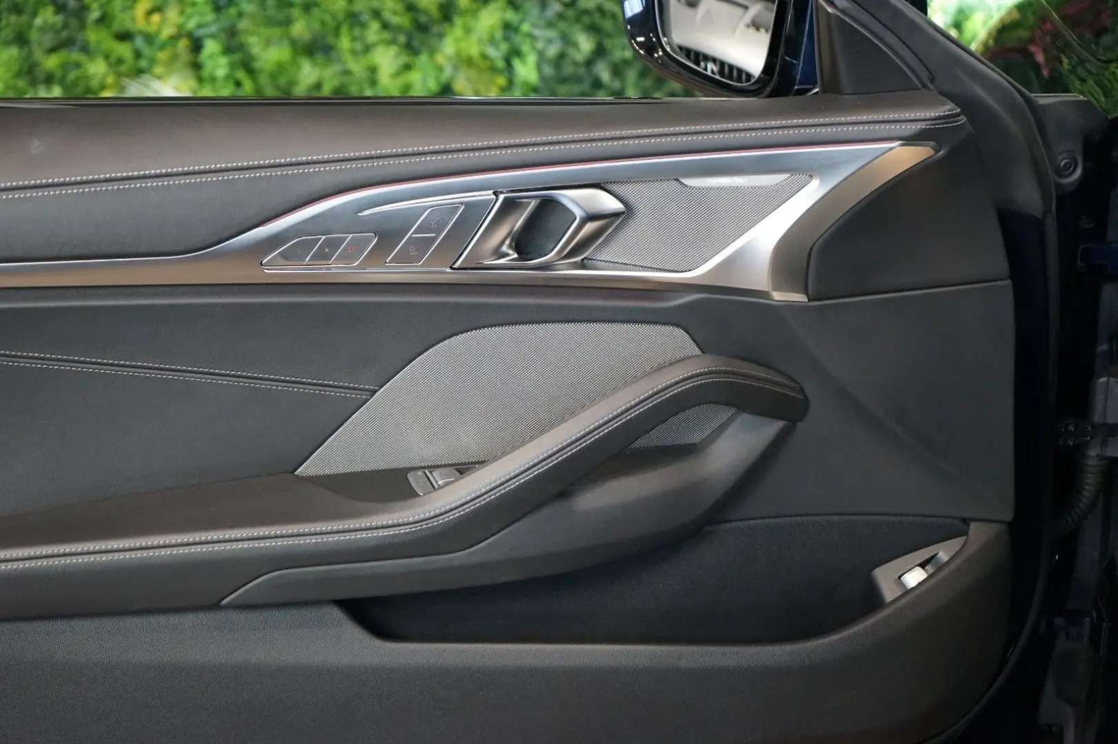 840xd*GRAN COUPÉ*AUX.HEAT*LASER*54.793€ NETTO
