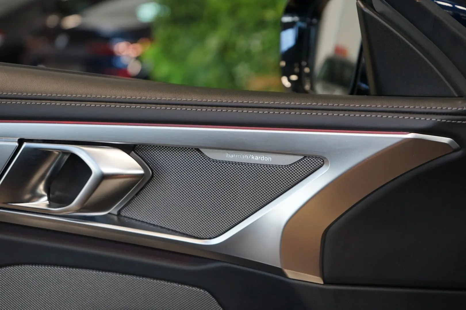 840xd*GRAN COUPÉ*AUX.HEAT*LASER*54.793€ NETTO