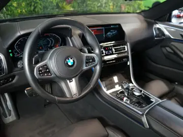 840xd*GRAN COUPÉ*AUX.HEAT*LASER*54.793€ NETTO