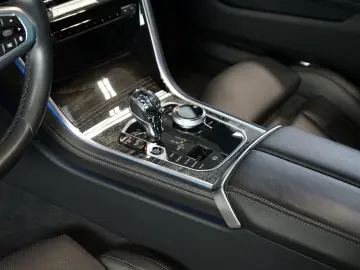 840xd*GRAN COUPÉ*AUX.HEAT*LASER*54.793€ NETTO