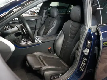 840xd*GRAN COUPÉ*AUX.HEAT*LASER*54.793€ NETTO