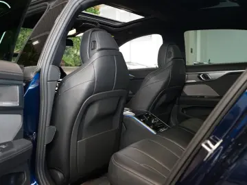 840xd*GRAN COUPÉ*AUX.HEAT*LASER*54.793€ NETTO