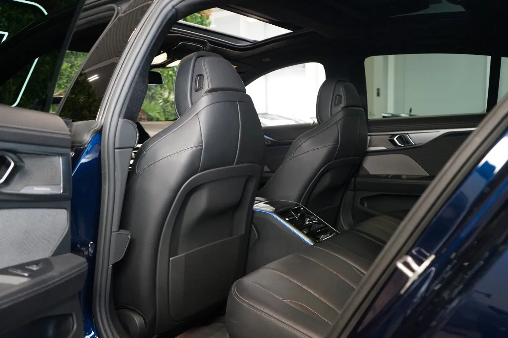 840xd*GRAN COUPÉ*AUX.HEAT*LASER*54.793€ NETTO