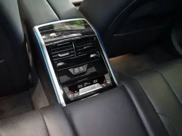840xd*GRAN COUPÉ*AUX.HEAT*LASER*54.793€ NETTO