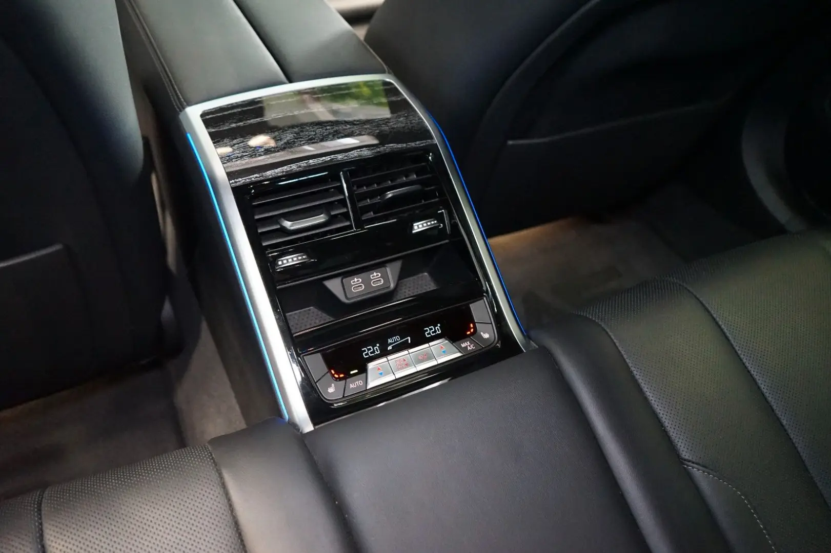 840xd*GRAN COUPÉ*AUX.HEAT*LASER*54.793€ NETTO
