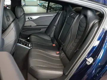 840xd*GRAN COUPÉ*AUX.HEAT*LASER*54.793€ NETTO