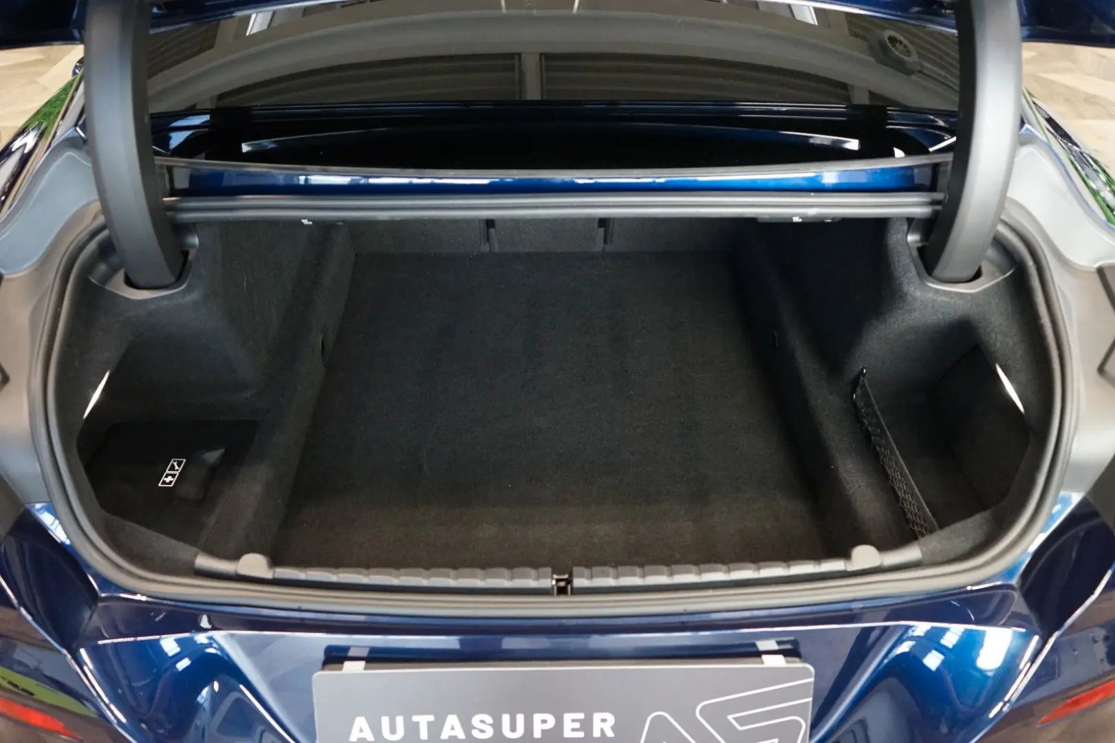 840xd*GRAN COUPÉ*AUX.HEAT*LASER*54.793€ NETTO