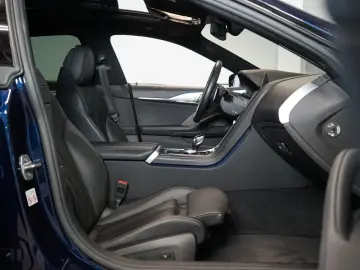 840xd*GRAN COUPÉ*AUX.HEAT*LASER*54.793€ NETTO