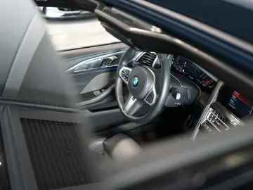 840xd*GRAN COUPÉ*AUX.HEAT*LASER*54.793€ NETTO