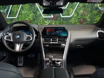 840xd*GRAN COUPÉ*AUX.HEAT*LASER*54.793€ NETTO