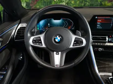 840xd*GRAN COUPÉ*AUX.HEAT*LASER*54.793€ NETTO