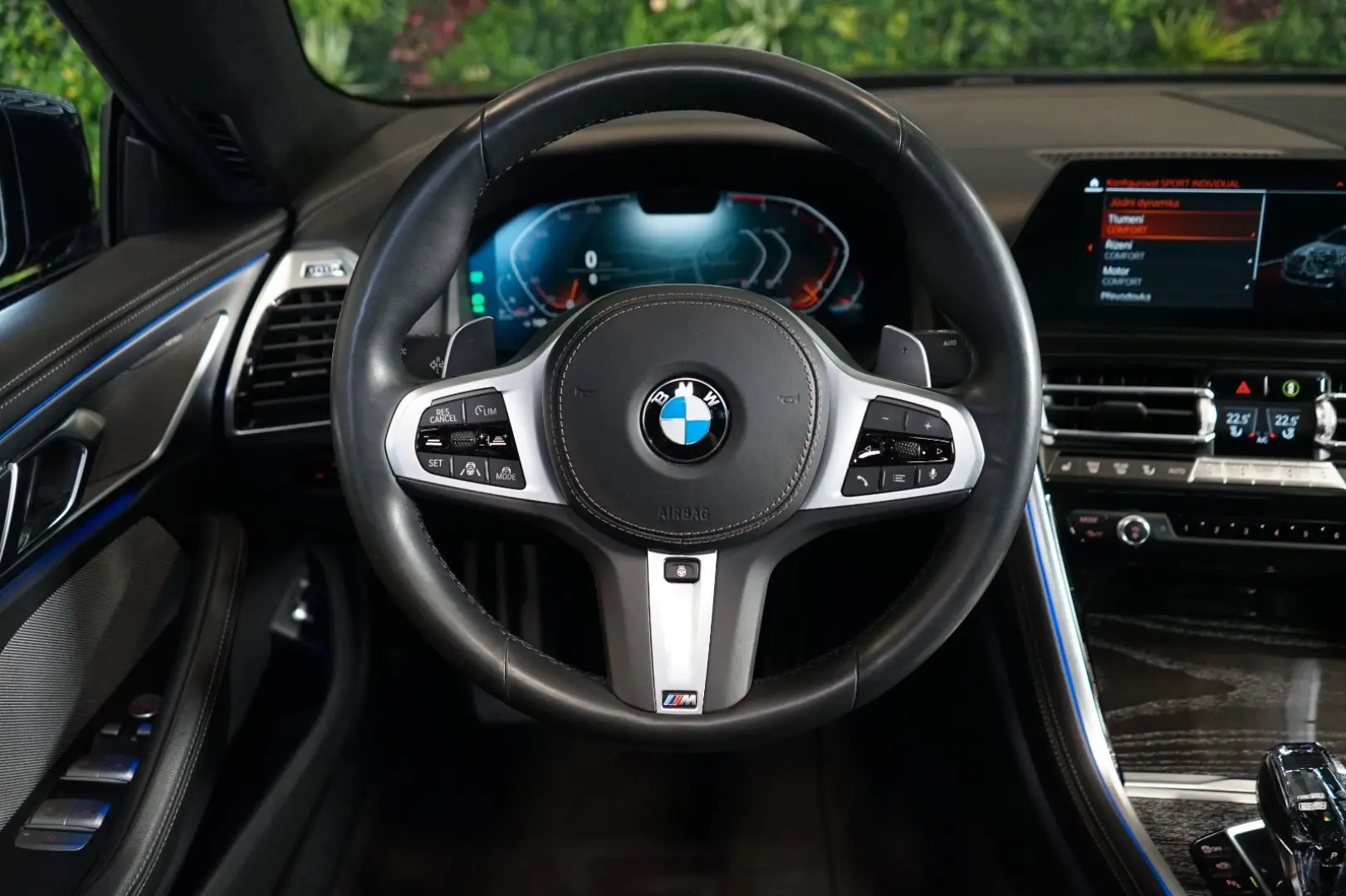 840xd*GRAN COUPÉ*AUX.HEAT*LASER*54.793€ NETTO