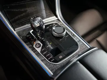 840xd*GRAN COUPÉ*AUX.HEAT*LASER*54.793€ NETTO