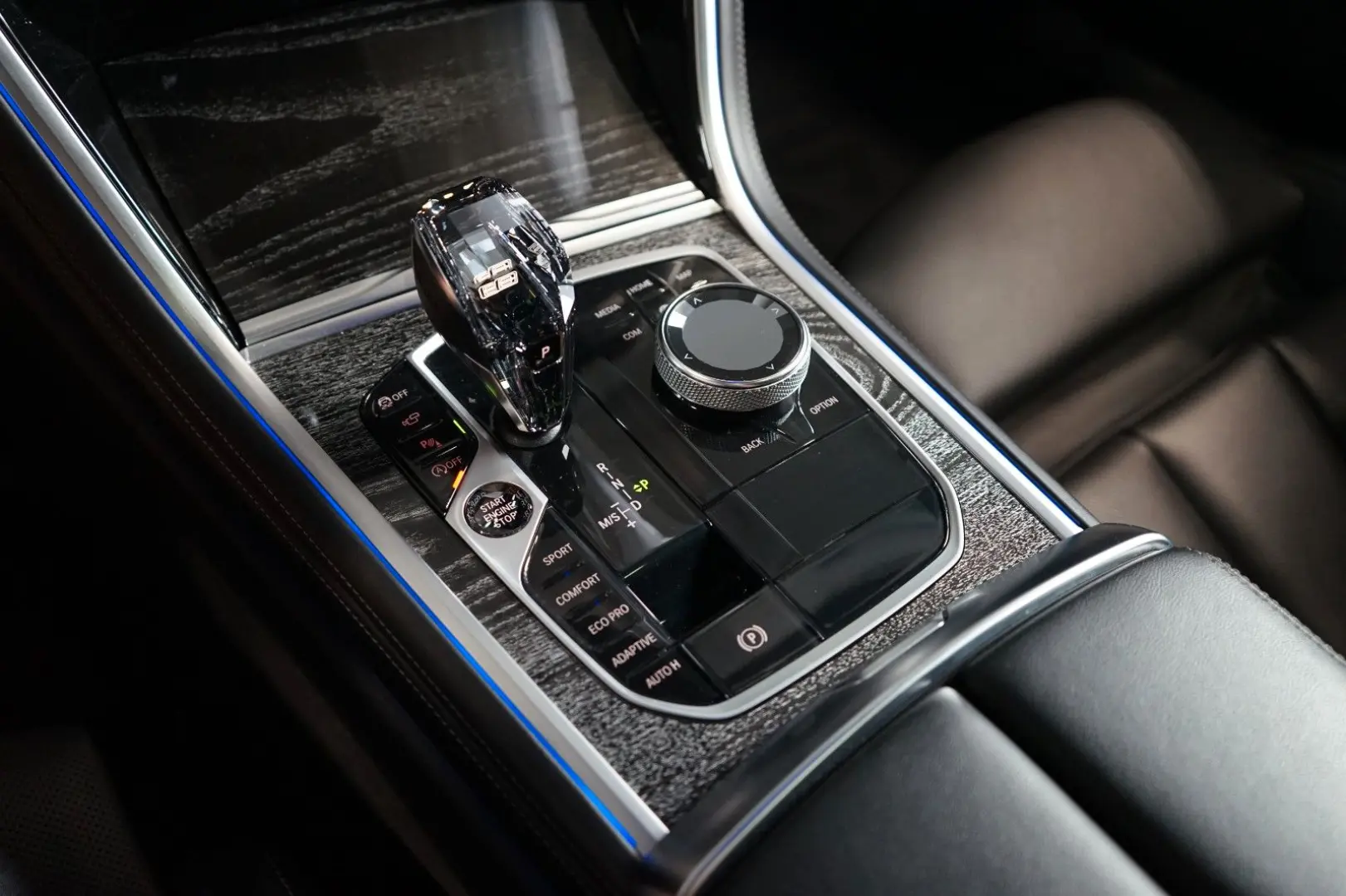 840xd*GRAN COUPÉ*AUX.HEAT*LASER*54.793€ NETTO