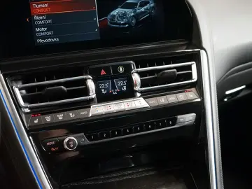840xd*GRAN COUPÉ*AUX.HEAT*LASER*54.793€ NETTO