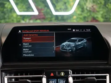 840xd*GRAN COUPÉ*AUX.HEAT*LASER*54.793€ NETTO